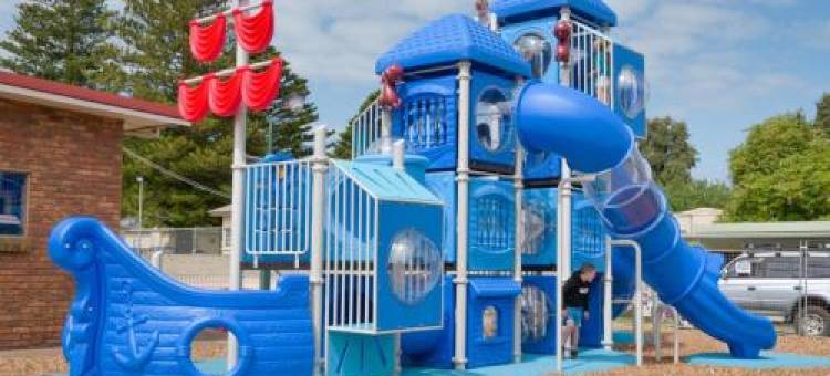 BIG4旅行者度假公园 - 瓦南布尔(Big4 Tasman Holiday Parks - Warrnambool)图片
