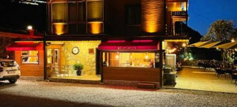 Özen Villa Apart图片