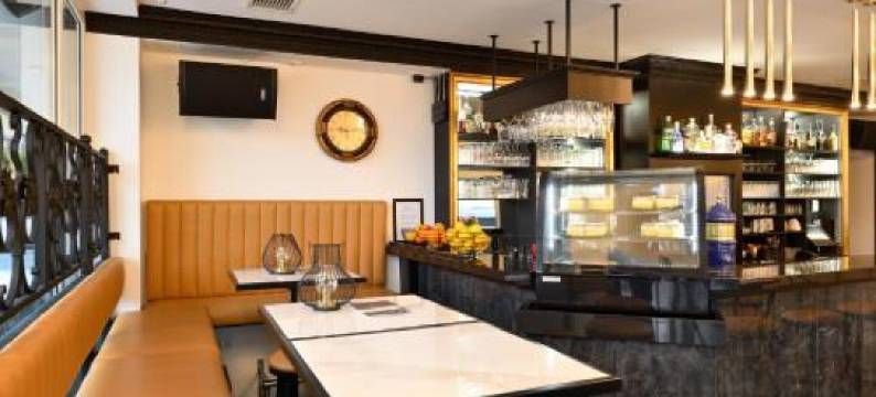 维拉帕罗夫斯基公寓(Apartment Vila Pavlovski)图片