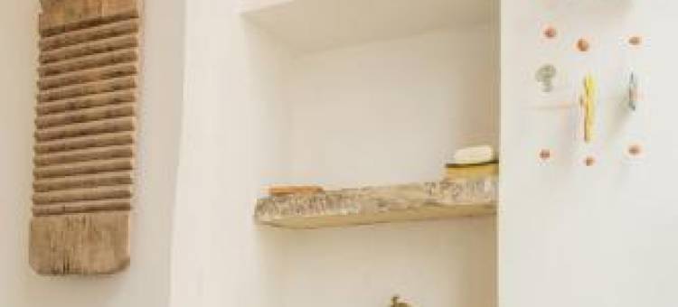 Le Casette di Brando E Nico图片