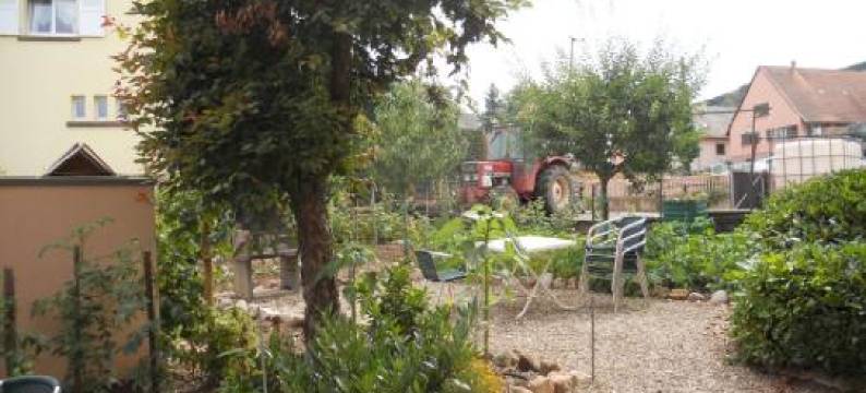 Chez Famille Rentz图片