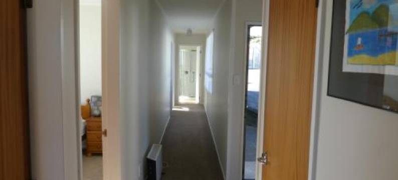 Olde Beach Villa图片