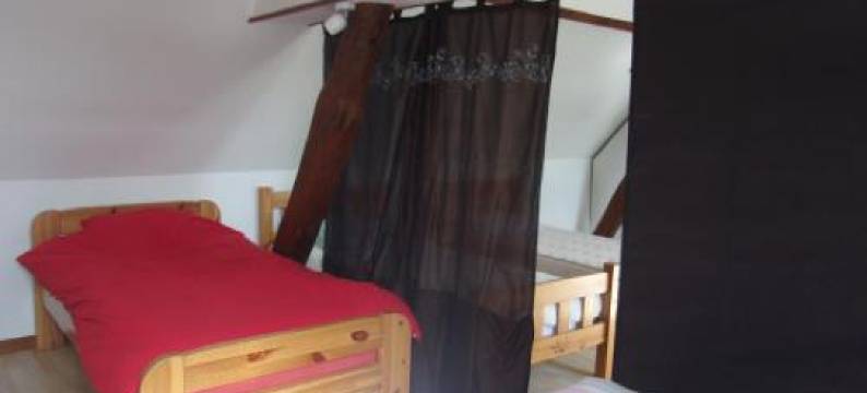 Gîte à la Campagne图片