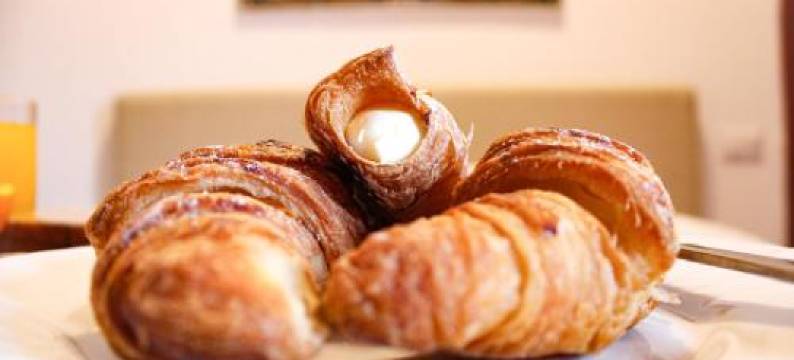 Duca d'Aosta Terrace, Skypool & Sauna图片