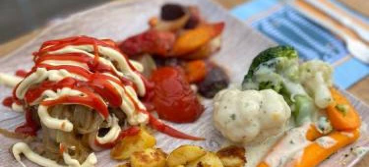 Bed & Breakfast Moments图片