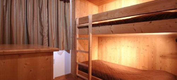 Vacancéole - Résidence l'Alba图片