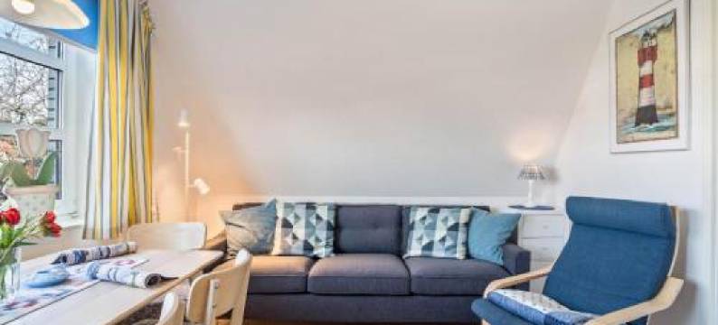 Nordhaus Ferienwohnung 3图片