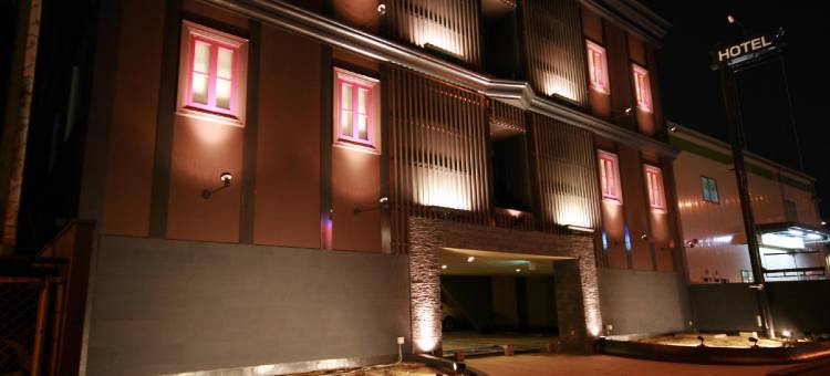 星天使酒店-Japaneedz集团/限成人(Hotel Anges Etoile - Adult Only)图片