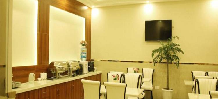 格林豪泰酒店(泗阳开发区北京东路店)图片