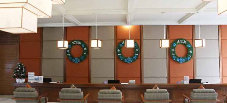 FLC萨姆森豪华度假酒店(FLC Luxury Resort Samson)图片