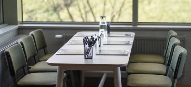 开放式公寓酒店(First Hotel the Studio)图片