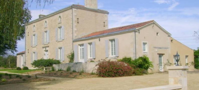 勒蒂勒尚布斯德酒店(Chambres d'Hôtes le Tilleul)图片