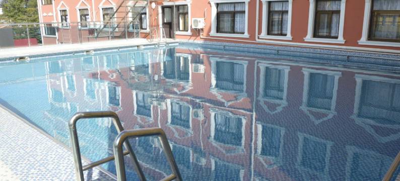 亚非酒店(Asia & Africa Hôtel)图片