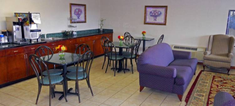 迪凯特美国最佳酒店(America's Best Inn & Suites - Decatur)图片