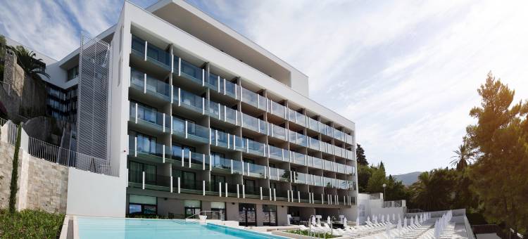 考帕斯酒店(Hotel Kompas)图片