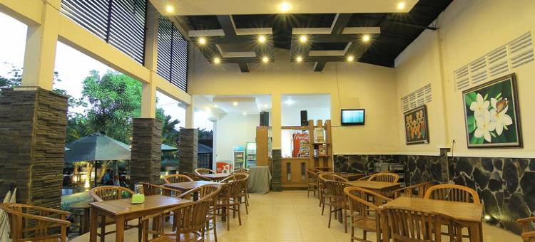 Villa Syariah Mvr图片