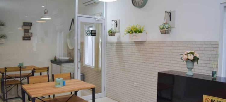 MJ Hotel Syariah Mojokerto图片