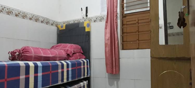 科斯特阿邦科德里酒店(Kost Abang Qodri)图片