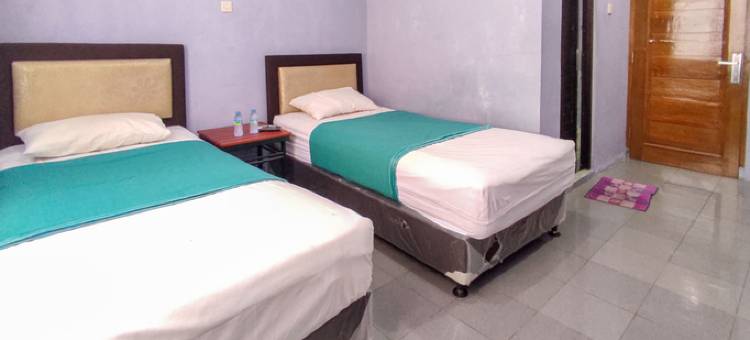 Wisma Tulus Syariah Kebumen Mitra RedDoorz图片