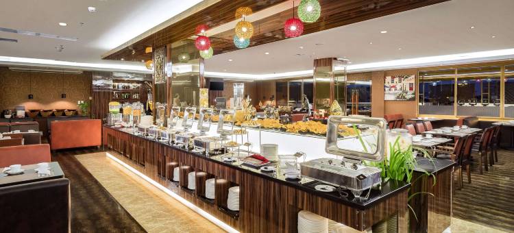 马卡萨海滩贝斯特韦斯特优质酒店(Best Western Plus Makassar Beach)图片