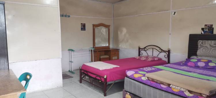 帕拉帕酒店(Palapa Hotel)图片