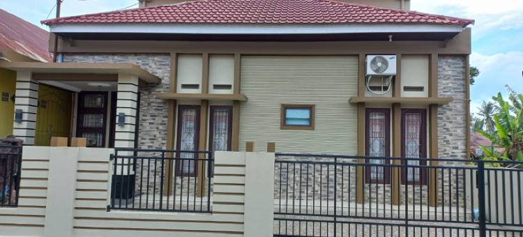 Maestro Guest House Syariah图片