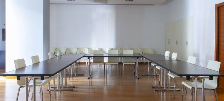 博洛尼亚阿里格罗塔利亚浓咖啡酒店(Smy Bologna Centrale)图片