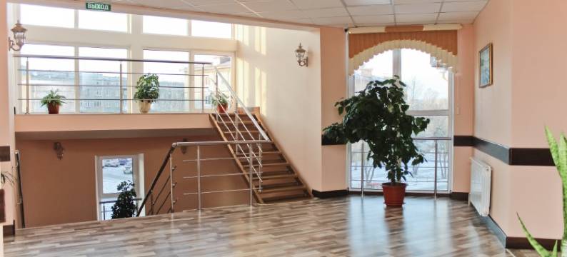 Enisej Mini-Hotel图片