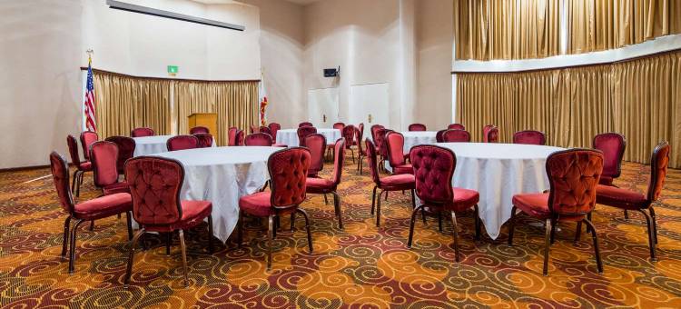 普莱瑟维尔贝斯特韦斯特优质酒店(Best Western Plus Placerville Inn)图片