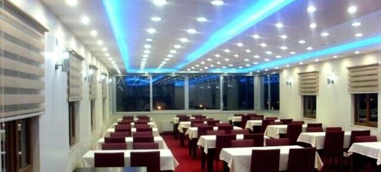 布蒂克厄德尔酒店(Butik Ertur Hotel)图片