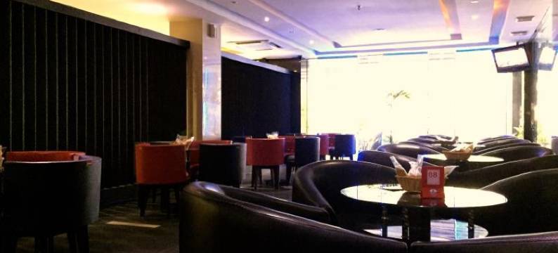 北干巴鲁夏威夷大酒店(Grand Hawaii Hotel)图片