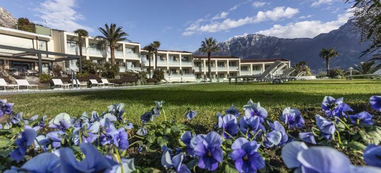 帝国公园酒店(Park Hotel Imperial)图片