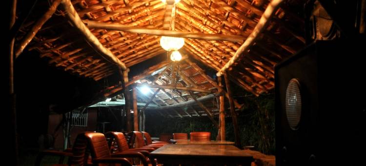 Coorg Hallimane Resort图片