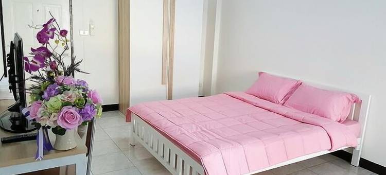 邦亚 SV 公寓酒店(SV Apartment Bangyai)图片