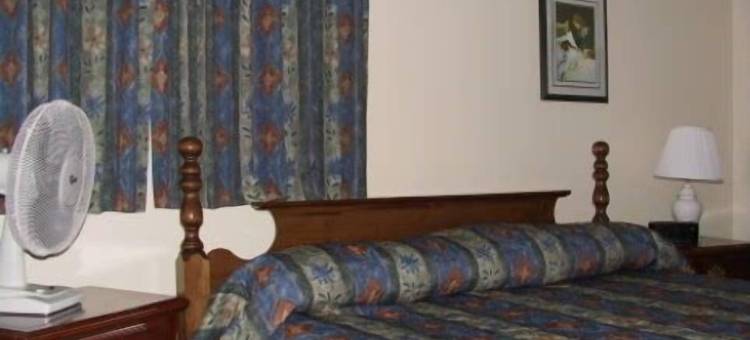 科默福德海景套房公寓(Comerford's Ocean View Suites)图片