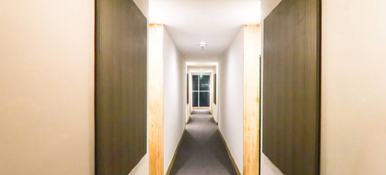 曼加贝萨尔U住宿酒店(U Stay Hotel Mangga Besar)图片