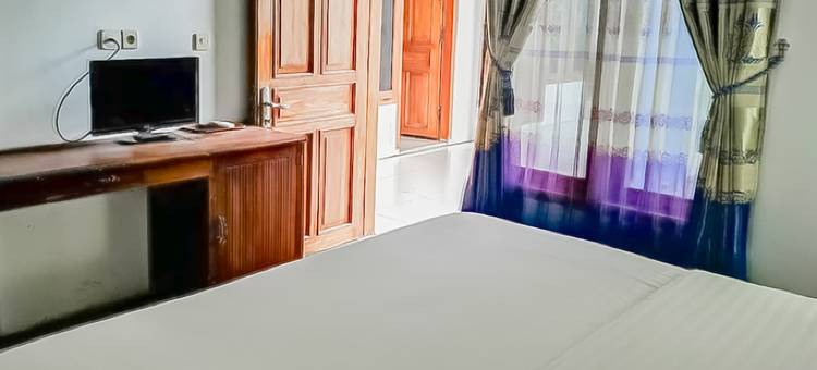 RedDoorz Syariah Near Sunrise Park Pangandaran图片