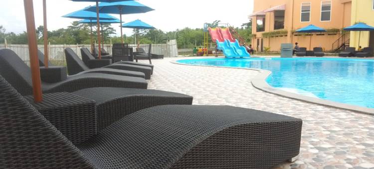 阿育王度假村班滕(Asoka Resort Banten)图片