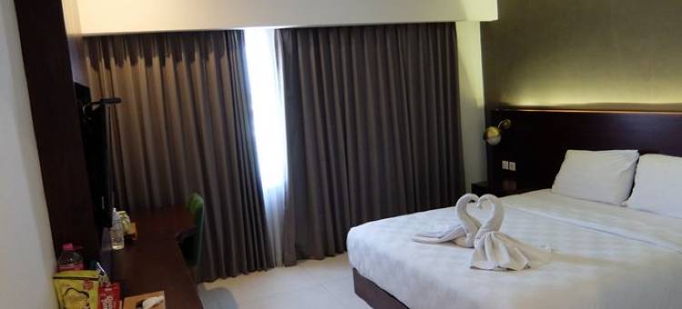 肯德尔萨艾旅馆(Hotel Sae Inn Kendal)图片