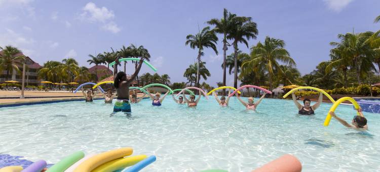 圣吕斯皮耶雷乡村度假(Village Pierre & Vacances Sainte Luce)图片