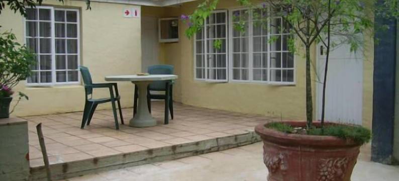 努特梅旅馆(Nutmeg Guest House)图片