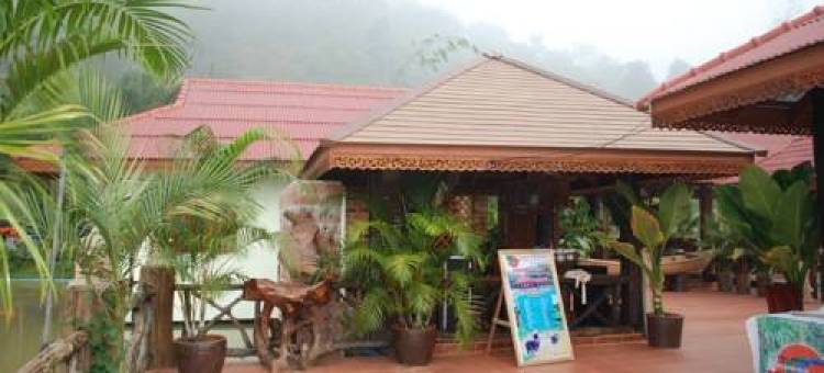 Kapong Garden Resort图片