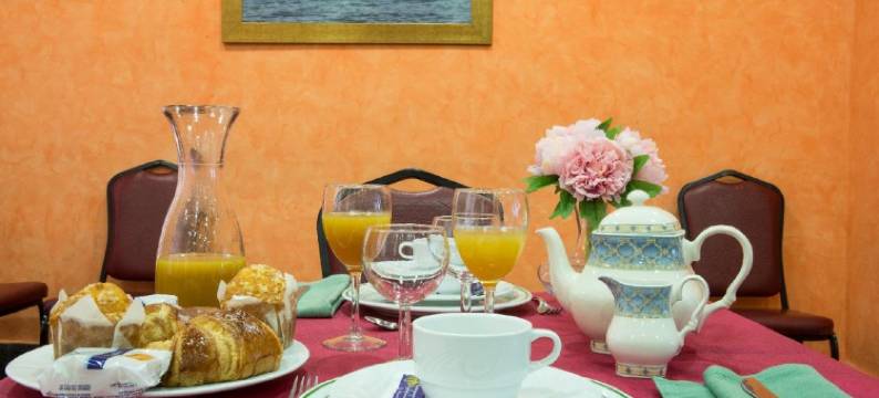 马诺洛酒店(Manolo)图片