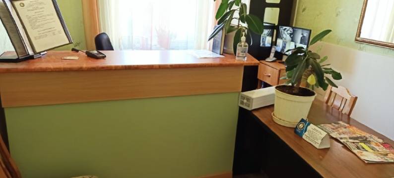 亚库尔酒店(Yakor)图片