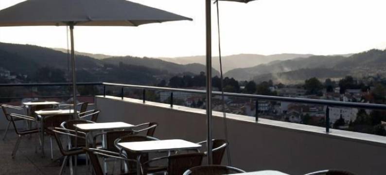 圣佩德罗酒店(Hotel Sao Pedro)图片