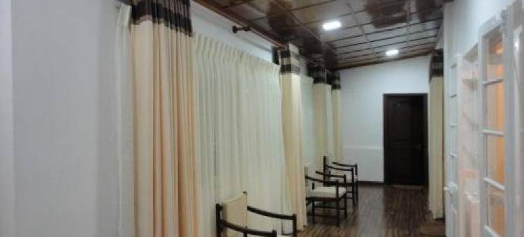 艾丽特花园酒店(Ellitte Garden Hotel)图片