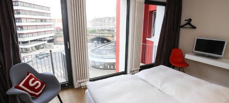 智能城市设计酒店(Smartcity Designhotel)图片