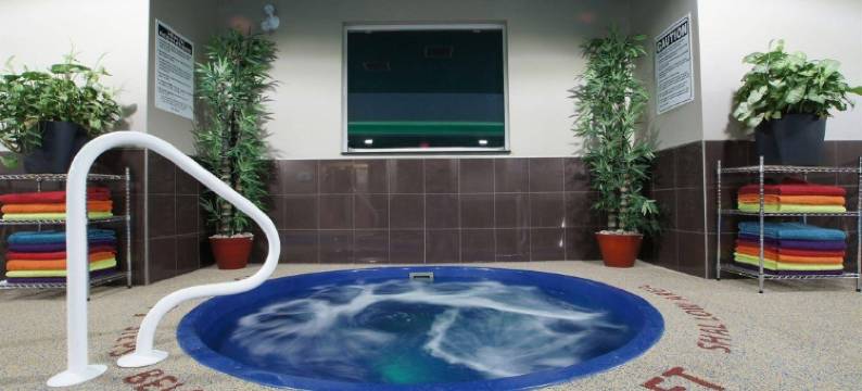 廸日美斯酒店(Dreamz Inn)图片