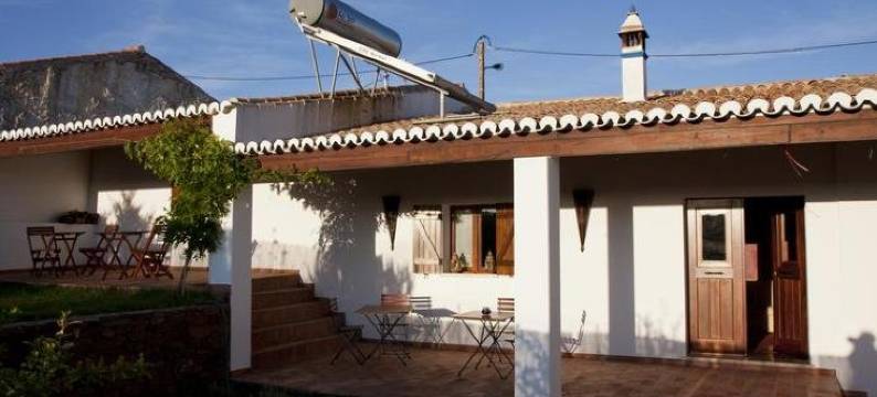 埃克兰德乡村旅游酒店(Ecoland Turismo Rural)图片