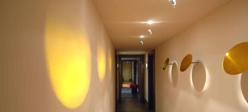 尼可洛斯特斯看见酒店(Seehotel am Neuklostersee)图片